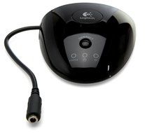 Logitech Harmony RF Wireless Extender (Discontinued by Manufacturer) N6