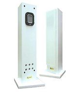 Fal Supreme S C60 Flat type Full range speaker system N4