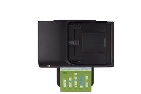 HP CN583A Officejet 6700 Premium e-All-in-One H711n - Multifunction printer - color - ink-jet - Legal (8.5 in... N5