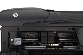 HP CN583A Officejet 6700 Premium e-All-in-One H711n - Multifunction printer - color - ink-jet - Legal (8.5 in... N7