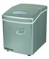 Ice Max Portable Countertop 40 Lb Ice Maker