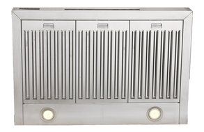 SokoAir SK-WS11 STAINLESS STEEL WALL MOUNTED RANGE HOOD 36" N3