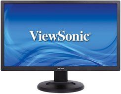 Viewsonic 28-Inch 2ms LED Monitor, 4k Ultra HD 3840 x 2160p Resolution, 60Hz, Ergonomic Stand... N15
