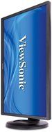 Viewsonic 28-Inch 2ms LED Monitor, 4k Ultra HD 3840 x 2160p Resolution, 60Hz, Ergonomic Stand... N16