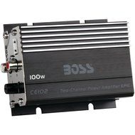 100W 2CH ATV AMP, Chaos Epic Compact All-Terrain Class AB Amp (2 Channels, 100 Watts), Class AB , Full range,...