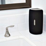 Polk Audio Omni S2 Compact Wireless Wi-Fi Music Streaming Speaker with Play-Fi N4