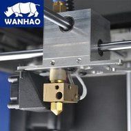 Wanhao 3D Printer Wanhao D5S Mini November 2014 Model N4