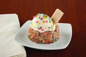 Chicago Metallic Silicone Brownie Bowls Set of 2 N5