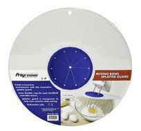 Hutzler 12-Inch Mixing Bowl Splatter Guard N3