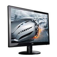 AOC E2752VH 27-Inch Widescreen LED Monitor - Black (Certified Refurbished)