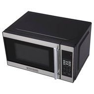 Black + Decker 0.7 Cu. Ft. 700 Watt Microwave Oven - Black EM720CPN-P N6