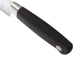 Mercer Culinary Genesis 7-Inch Forged Santoku Knife N76