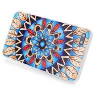 Badalink iPhone 7 Plus 3D Basso-relievo Case (5.5") Shockproof Drop Protection TPU Flexible Easy Grip Bumper Slim... N13