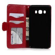 (Not for 2015 Version) 2016 J5 Case, YOKIRIN Unique Premium PU Leather Dream Catcher 3D Relief Embossed Cover... N21