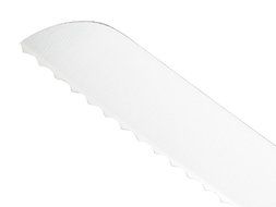 Mercer Culinary Genesis 7-Inch Forged Santoku Knife N79