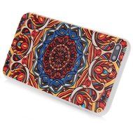 Badalink iPhone 7 Plus 3D Basso-relievo Case (5.5") Shockproof Drop Protection TPU Flexible Easy Grip Bumper Slim... N16