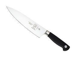 Mercer Culinary Genesis 7-Inch Forged Santoku Knife N82