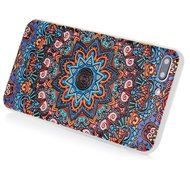 Badalink iPhone 7 Plus 3D Basso-relievo Case (5.5") Shockproof Drop Protection TPU Flexible Easy Grip Bumper Slim... N18