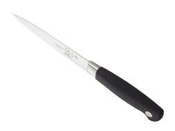 Mercer Culinary Genesis 7-Inch Forged Santoku Knife N83