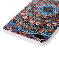 Badalink iPhone 7 Plus 3D Basso-relievo Case (5.5") Shockproof Drop Protection TPU Flexible Easy Grip Bumper Slim... N19