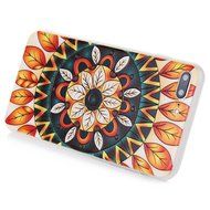 Badalink iPhone 7 Plus 3D Basso-relievo Case (5.5") Shockproof Drop Protection TPU Flexible Easy Grip Bumper Slim... N21