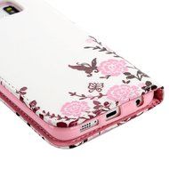 S6 Edge Case,Samsung Galaxy S6 Edge Case - Wallet Folio Flip Premuim PU Leather Case Colorful Print Design with... N42