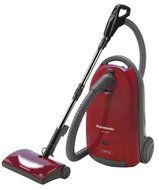 7-Pc Full size Canister Vacuum Kit