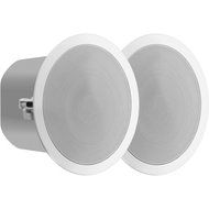 Senal CSP-142 80W 4" Premium 2-Way Ceiling Speaker System (Pair) N3