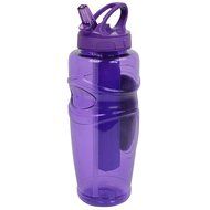 Cool Gear Solstice Bottle, 32 oz, Purple N2