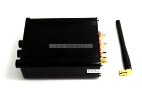 Mini TPA3116 2.1 CRS 4.0 Bluetooth Class D Digital Amplifier Board 2*50W+100W N4