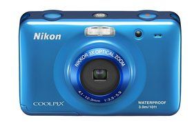 Nikon Coolpix S30 N4