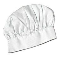 The Little Cook Chef's Hat