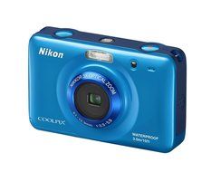 Nikon Coolpix S30 N6