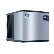 Ice Machine, Cuber, Half-Dice, 340 lb