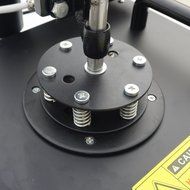 Fisters Transfer Heat Press Machine N6