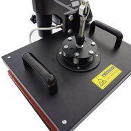 Fisters Transfer Heat Press Machine N8