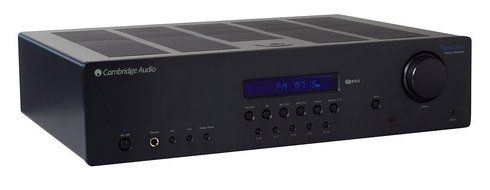 Cambridge Audio Topaz SR10 Powerful FM/AM Stereo Receiver