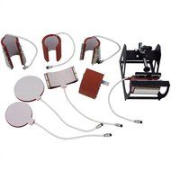 Fisters Transfer Heat Press Machine N10