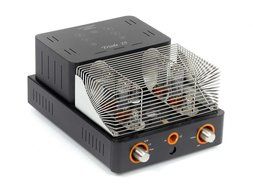 Triode 25 Integrated Amplifier