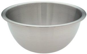 Amco 870 Mixing Bowl, 2 Quart