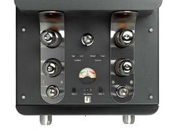 Triode 25 Integrated Amplifier N2