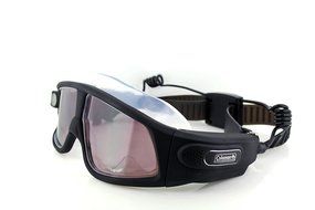 Coleman G7HD-SWIM Vision HD Underwater Swimming Goggles with Video Camera N5