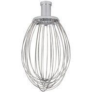 Hobart Equivalent Classic Stainless Steel Wire Whip for 30 Qt. Bowls
