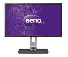 BenQ 32&quot; IPS, Post-Production Monitor (PV3200PT), 3840x2160 UHD, 100% Rec. 709, Hardware Calibration... N6