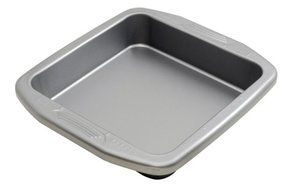 Preferred Non-Stick 9 Inch x 9 Inch x 2 Inch Square Cake Pan