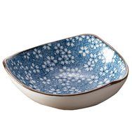 Wablo.T Japanese Style Ceramic Mixing Serving Bowl N2