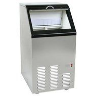 EdgeStar Full Size Ice Maker - 65 lb. Capacity N6
