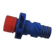 Johnson Pump Threaded Blue Insert f/61121, 61122 consumer electronics