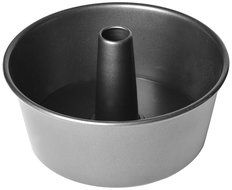 Chloe&#039;s Kitchen 201-308 Angel Cake Pan Pro Quality
