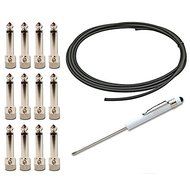 Disaster Area Solderless Cbl Pedlbrd Kit